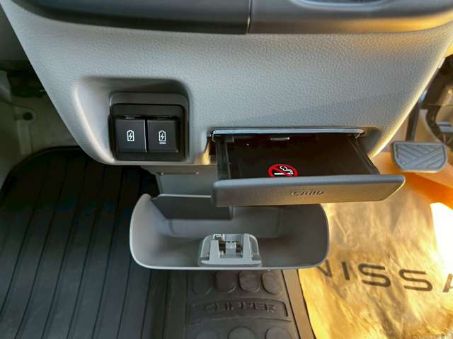 日産 クリッパーバン ６６０ ＧＸ ハイルーフ R6年 (甲信越・北陸) 99