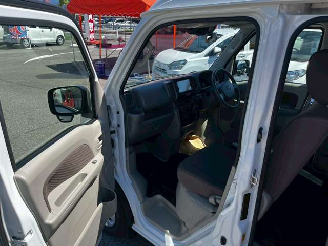 日産 クリッパーバン ６６０ ＧＸ ハイルーフ R6年 (甲信越・北陸) 99