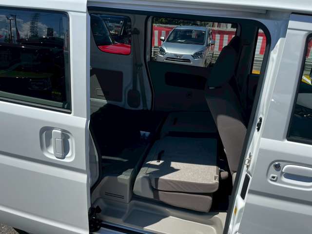 日産 クリッパーバン ６６０ ＧＸ ハイルーフ R6年 (甲信越・北陸) 99