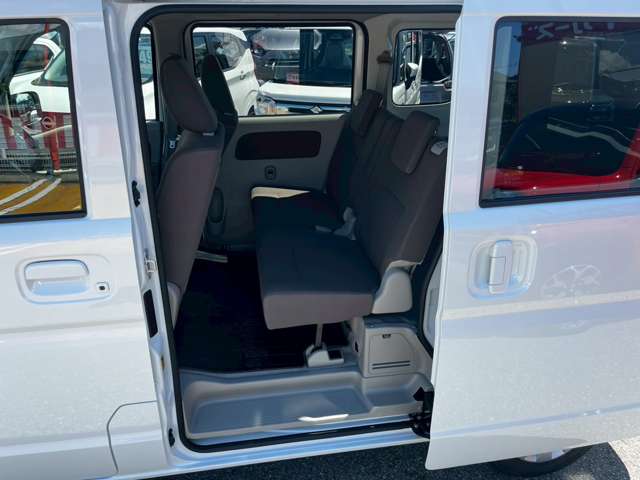 日産 クリッパーバン ６６０ ＧＸ ハイルーフ R6年 (甲信越・北陸) 99