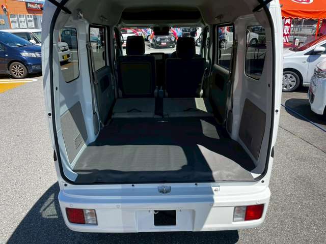 日産 クリッパーバン ６６０ ＧＸ ハイルーフ R6年 (甲信越・北陸) 99