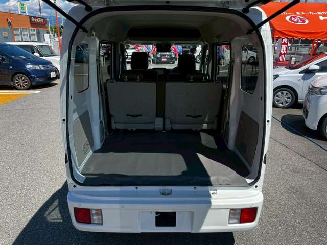 日産 クリッパーバン ６６０ ＧＸ ハイルーフ R6年 (甲信越・北陸) 99