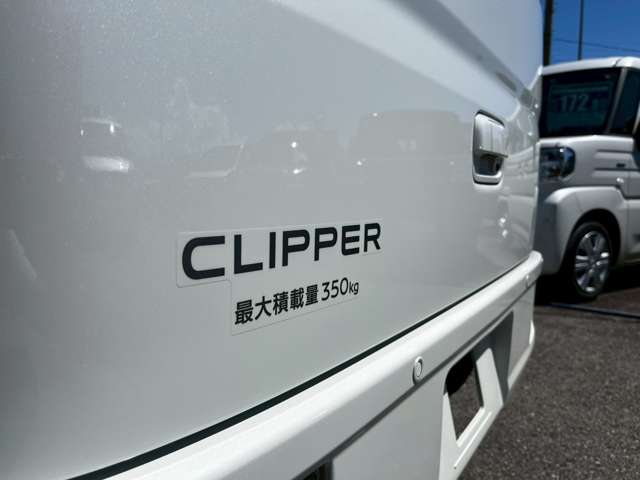 日産 クリッパーバン ６６０ ＧＸ ハイルーフ R6年 (甲信越・北陸) 99