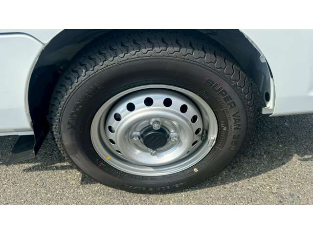 スズキ キャリイトラック ６６０ ＫＣエアコン・パワステ農繁 ３方開 ４ＷＤ R7年 (甲信越・北陸) 99