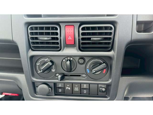 スズキ キャリイトラック ６６０ ＫＣエアコン・パワステ農繁 ３方開 ４ＷＤ R7年 (甲信越・北陸) 99