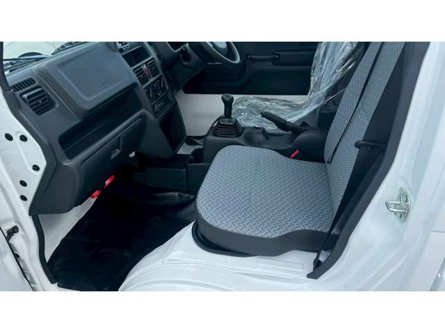 スズキ キャリイトラック ６６０ ＫＣエアコン・パワステ農繁 ３方開 ４ＷＤ R7年 (甲信越・北陸) 99