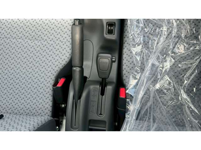 スズキ キャリイトラック ６６０ ＫＣエアコン・パワステ農繁 ３方開 ４ＷＤ R7年 (甲信越・北陸) 99