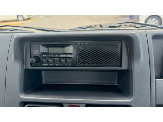 スズキ キャリイトラック ６６０ ＫＣエアコン・パワステ農繁 ３方開 ４ＷＤ R7年 (甲信越・北陸) 99