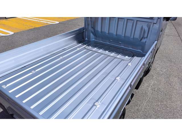 ダイハツ ハイゼットトラック ６６０ スタンダード ３方開 ４ＷＤ R6年 (甲信越・北陸) 99