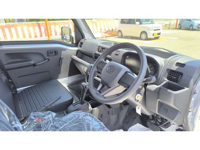 ダイハツ ハイゼットトラック ６６０ スタンダード ３方開 ４ＷＤ R6年 (甲信越・北陸) 99