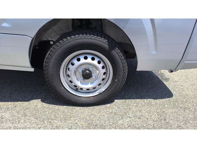 ダイハツ ハイゼットトラック ６６０ スタンダード ３方開 ４ＷＤ R6年 (甲信越・北陸) 99