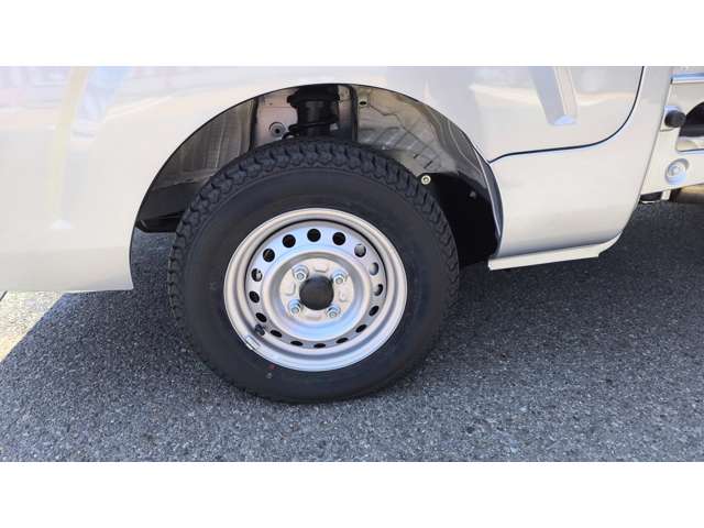 ダイハツ ハイゼットトラック ６６０ スタンダード ３方開 ４ＷＤ R6年 (甲信越・北陸) 99