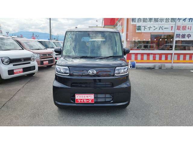 ダイハツ タント ６６０ Ｌ R6年 (甲信越・北陸) 99