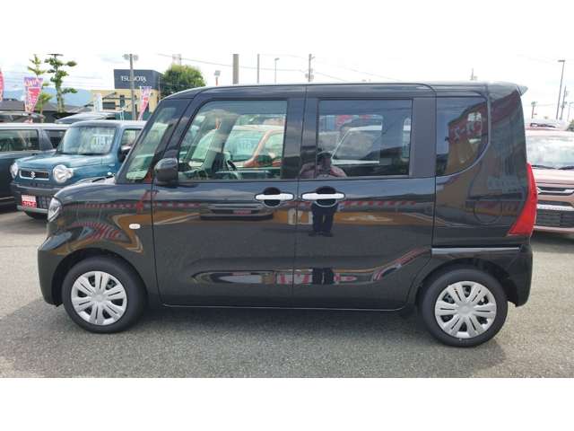 ダイハツ タント ６６０ Ｌ R6年 (甲信越・北陸) 99