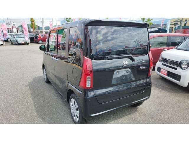 ダイハツ タント ６６０ Ｌ R6年 (甲信越・北陸) 99