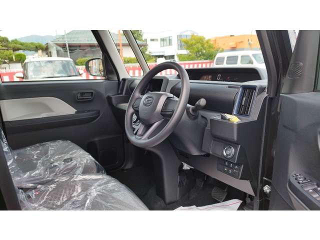 ダイハツ タント ６６０ Ｌ R6年 (甲信越・北陸) 99