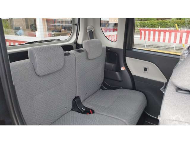 ダイハツ タント ６６０ Ｌ R6年 (甲信越・北陸) 99