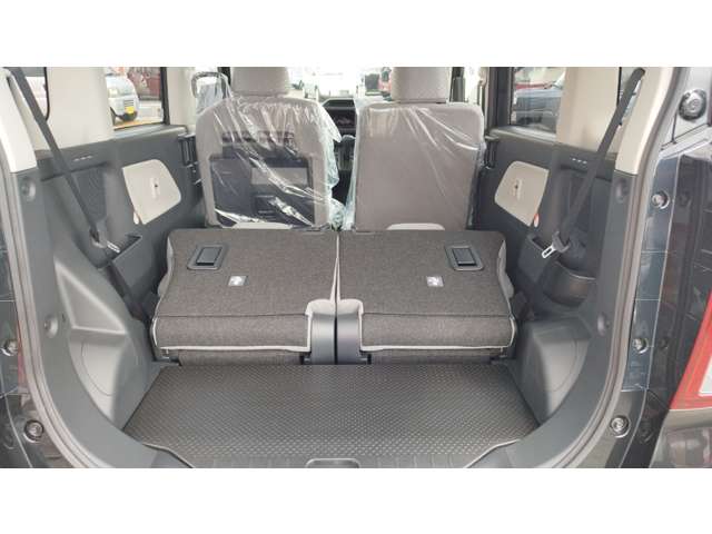 ダイハツ タント ６６０ Ｌ R6年 (甲信越・北陸) 99