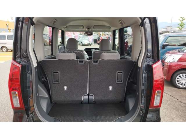 ダイハツ タント ６６０ Ｌ R6年 (甲信越・北陸) 99