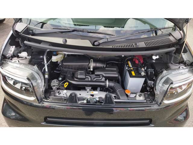 ダイハツ タント ６６０ Ｌ R6年 (甲信越・北陸) 99