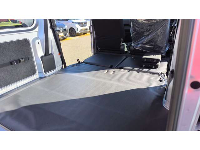 ダイハツ ハイゼットカーゴ ６６０ クルーズ ４ＷＤ R7年 (甲信越・北陸) 99