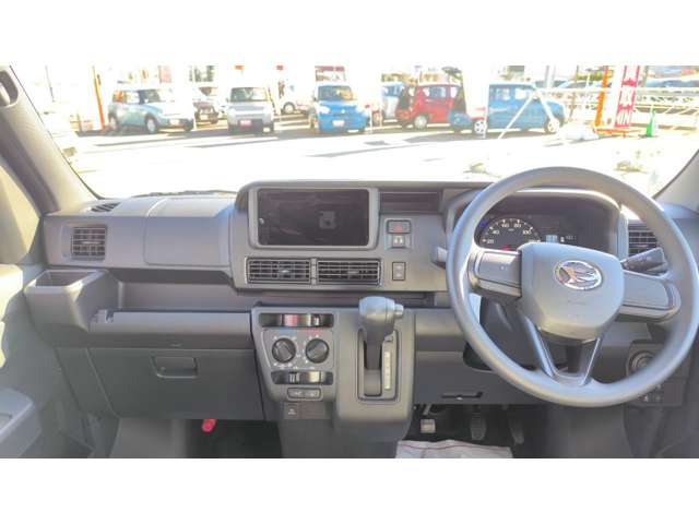 ダイハツ ハイゼットカーゴ ６６０ クルーズ ４ＷＤ R7年 (甲信越・北陸) 99