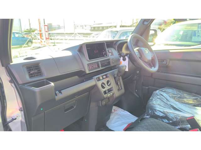 ダイハツ ハイゼットカーゴ ６６０ クルーズ ４ＷＤ R7年 (甲信越・北陸) 99