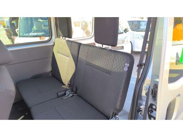 ダイハツ ハイゼットカーゴ ６６０ クルーズ ４ＷＤ R7年 (甲信越・北陸) 99