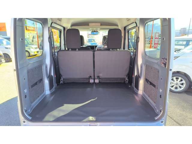 ダイハツ ハイゼットカーゴ ６６０ クルーズ ４ＷＤ R7年 (甲信越・北陸) 99