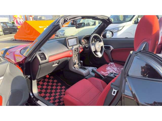 ダイハツ コペン エクスプレイ ６６０ R3年 (甲信越・北陸) 99