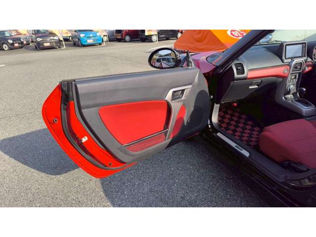 ダイハツ コペン エクスプレイ ６６０ R3年 (甲信越・北陸) 99