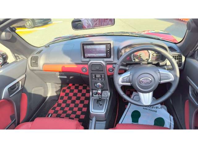 ダイハツ コペン エクスプレイ ６６０ R3年 (甲信越・北陸) 99