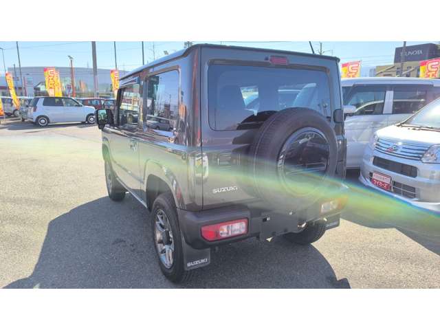スズキ ジムニー ６６０ ＸＣ ４ＷＤ R2年 (甲信越・北陸) 99