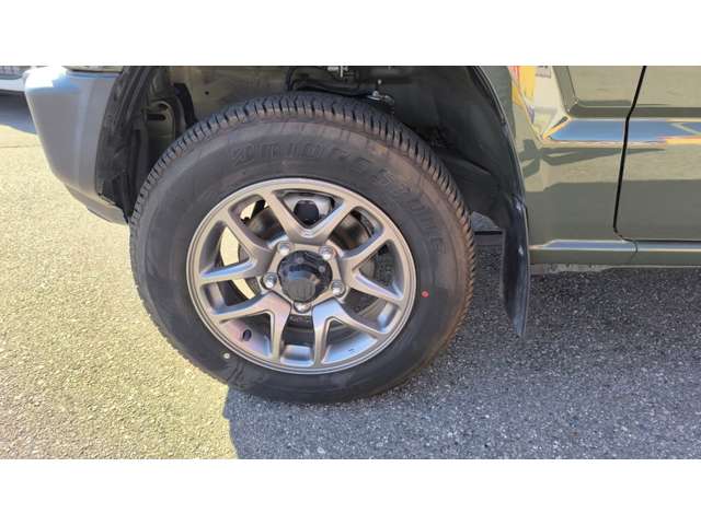 スズキ ジムニー ６６０ ＸＣ ４ＷＤ R2年 (甲信越・北陸) 99