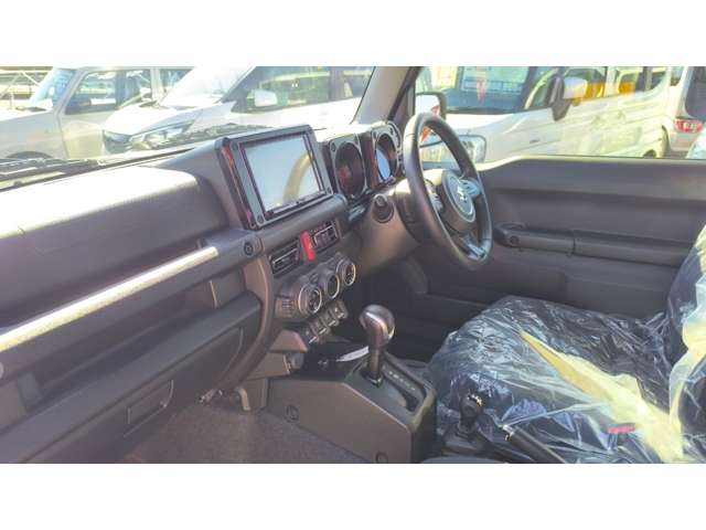 スズキ ジムニー ６６０ ＸＣ ４ＷＤ R2年 (甲信越・北陸) 99