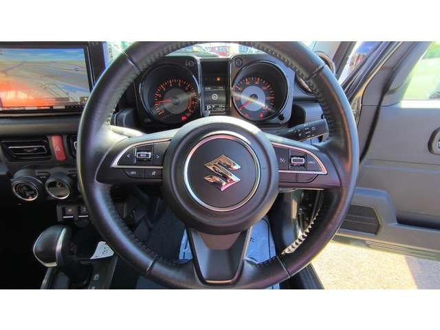 スズキ ジムニー ６６０ ＸＣ ４ＷＤ R2年 (甲信越・北陸) 99