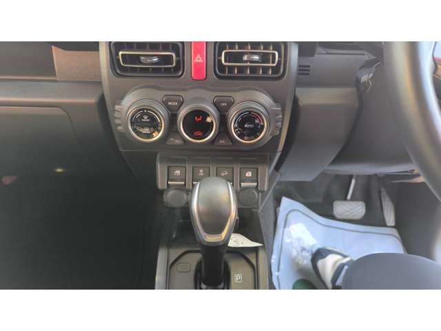 スズキ ジムニー ６６０ ＸＣ ４ＷＤ R2年 (甲信越・北陸) 99