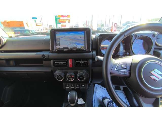 スズキ ジムニー ６６０ ＸＣ ４ＷＤ R2年 (甲信越・北陸) 99