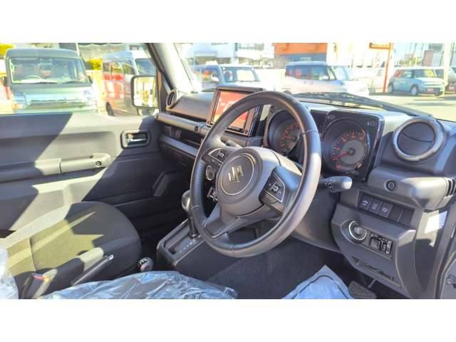 スズキ ジムニー ６６０ ＸＣ ４ＷＤ R2年 (甲信越・北陸) 99