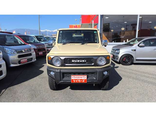 スズキ ジムニー ６６０ ＸＣ ４ＷＤ R1年 (甲信越・北陸) 99