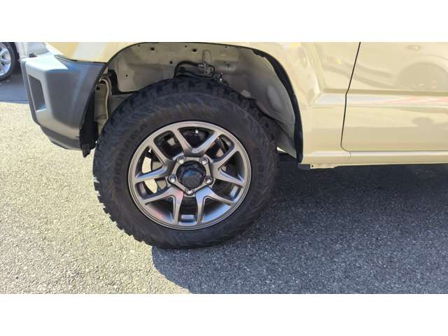 スズキ ジムニー ６６０ ＸＣ ４ＷＤ R1年 (甲信越・北陸) 99