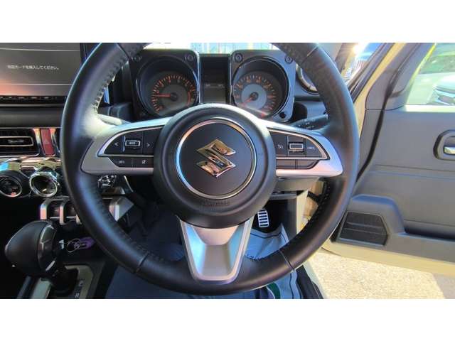 スズキ ジムニー ６６０ ＸＣ ４ＷＤ R1年 (甲信越・北陸) 99