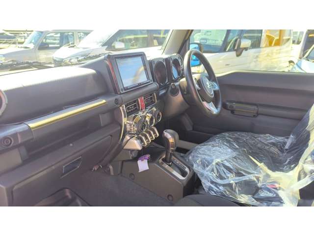 スズキ ジムニー ６６０ ＸＣ ４ＷＤ R1年 (甲信越・北陸) 99