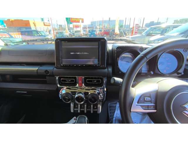 スズキ ジムニー ６６０ ＸＣ ４ＷＤ R1年 (甲信越・北陸) 99