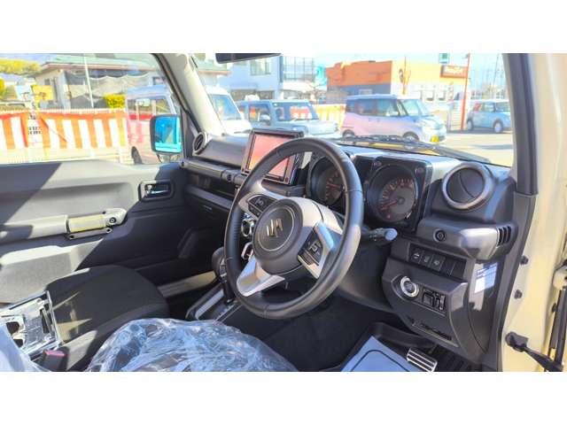 スズキ ジムニー ６６０ ＸＣ ４ＷＤ R1年 (甲信越・北陸) 99