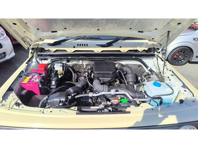 スズキ ジムニー ６６０ ＸＣ ４ＷＤ R1年 (甲信越・北陸) 99