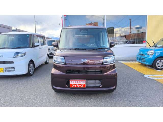 ダイハツ タント ６６０ Ｌ R6年 (甲信越・北陸) 99