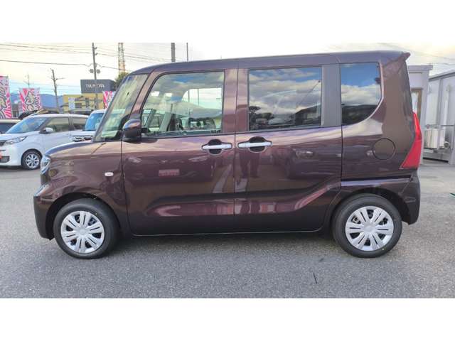 ダイハツ タント ６６０ Ｌ R6年 (甲信越・北陸) 99