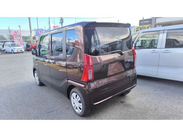 ダイハツ タント ６６０ Ｌ R6年 (甲信越・北陸) 99