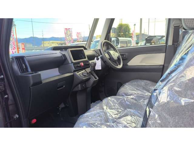 ダイハツ タント ６６０ Ｌ R6年 (甲信越・北陸) 99